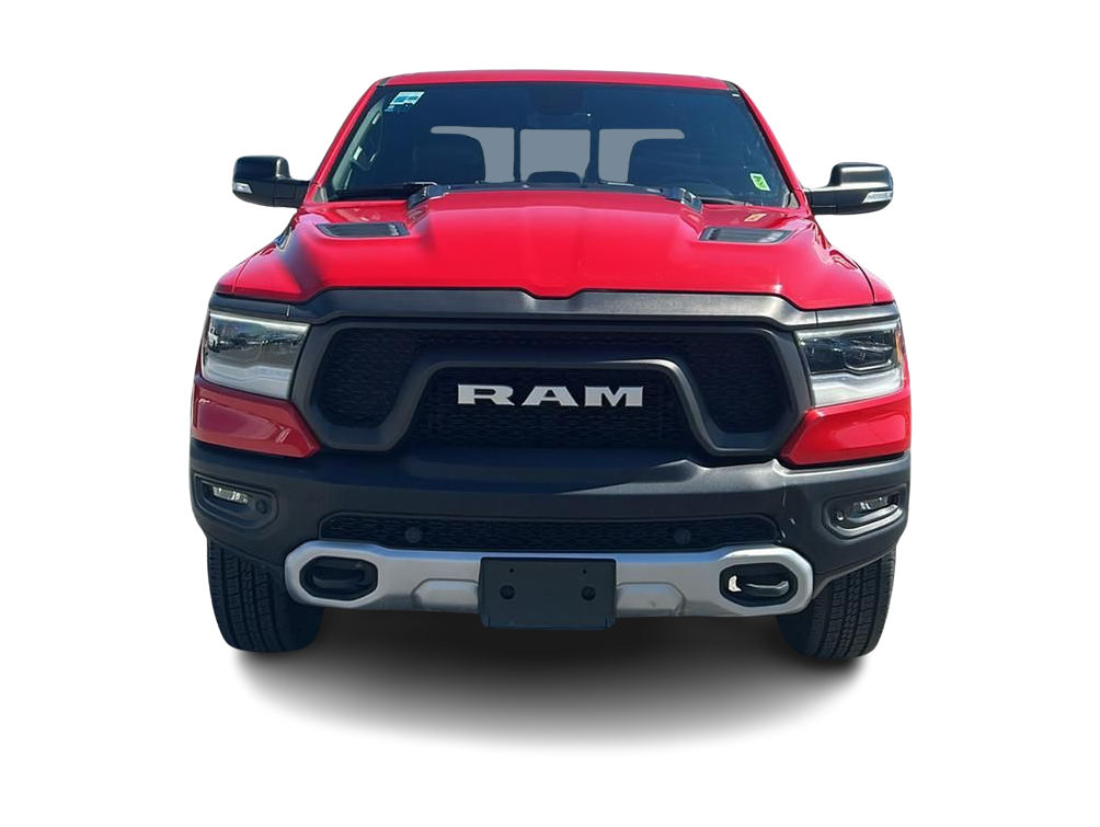Thumbnail: 2019 RAM 1500 - 6