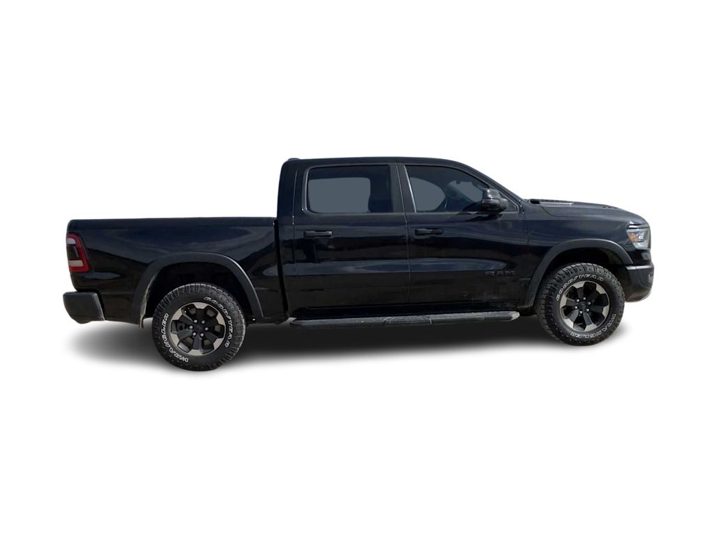 Thumbnail: 2023 RAM 1500 - 19
