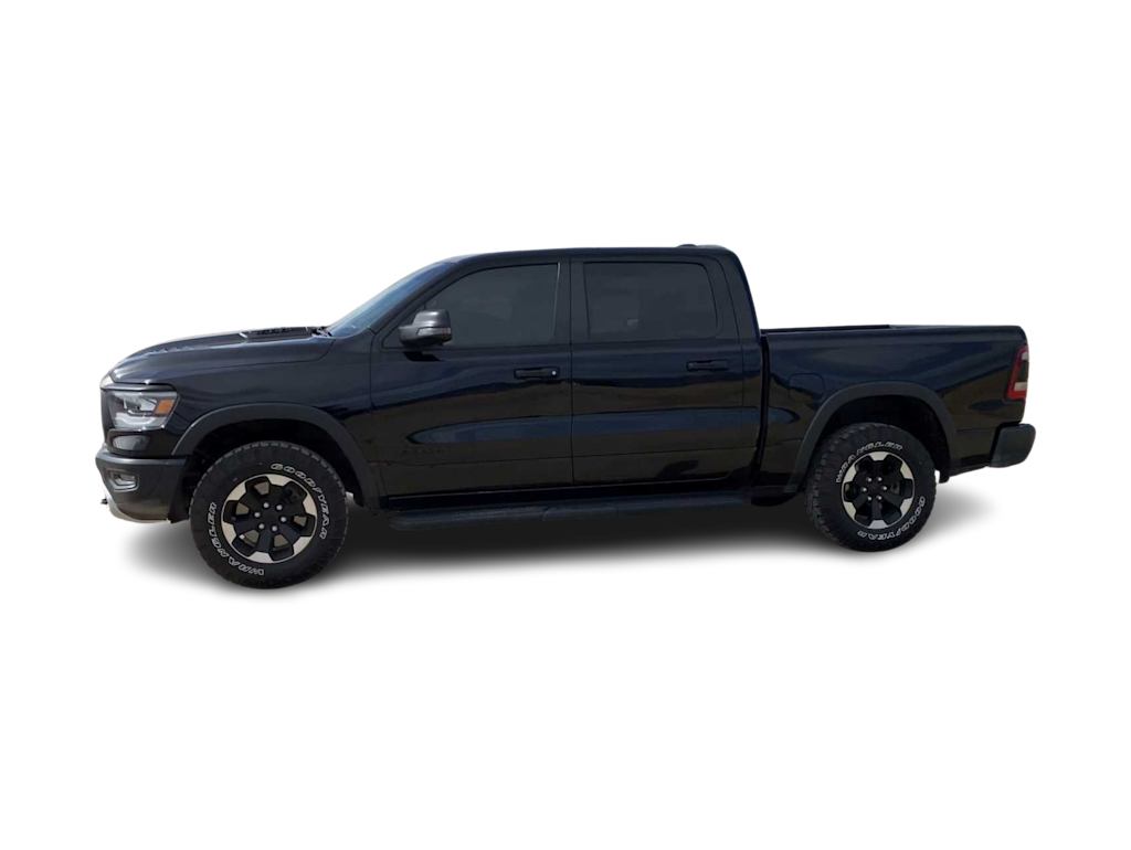 Thumbnail: 2023 RAM 1500 - 3