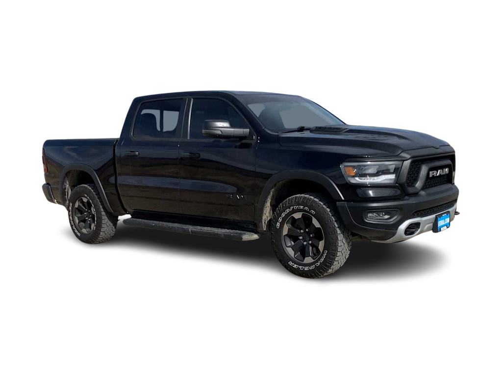 Thumbnail: 2023 RAM 1500 - 16