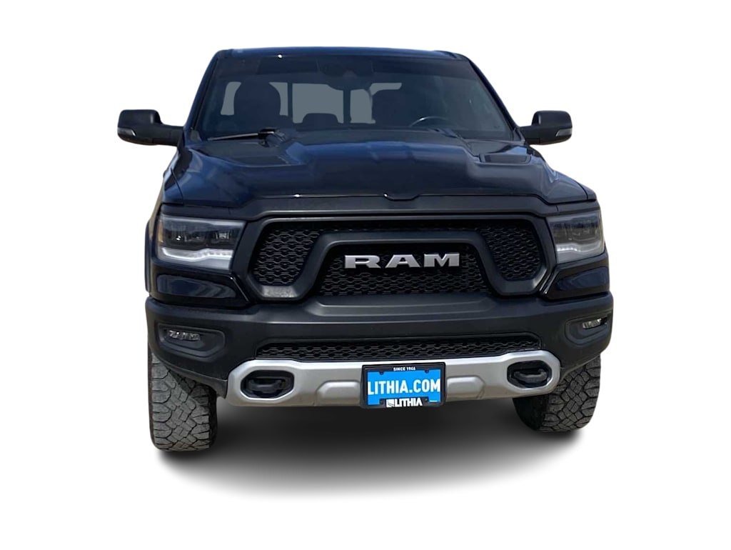 Thumbnail: 2023 RAM 1500 - 20