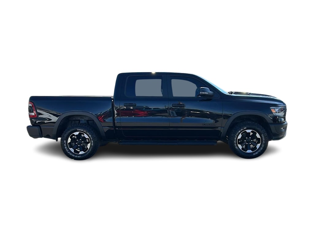Thumbnail: 2023 RAM 1500 - 3