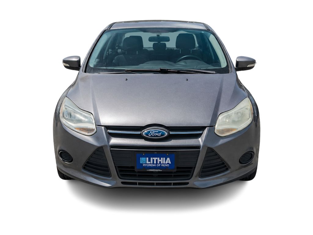 Thumbnail: 2014 Ford Focus - 5