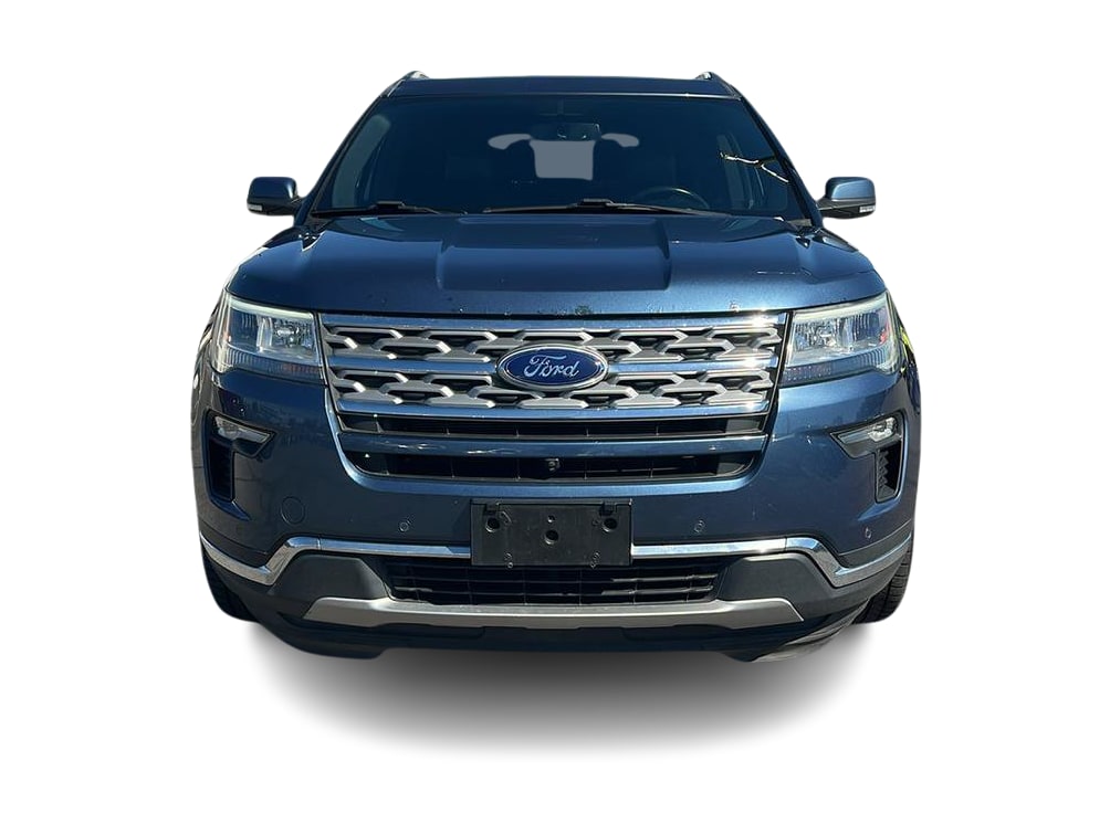 Thumbnail: 2018 Ford Explorer - 6