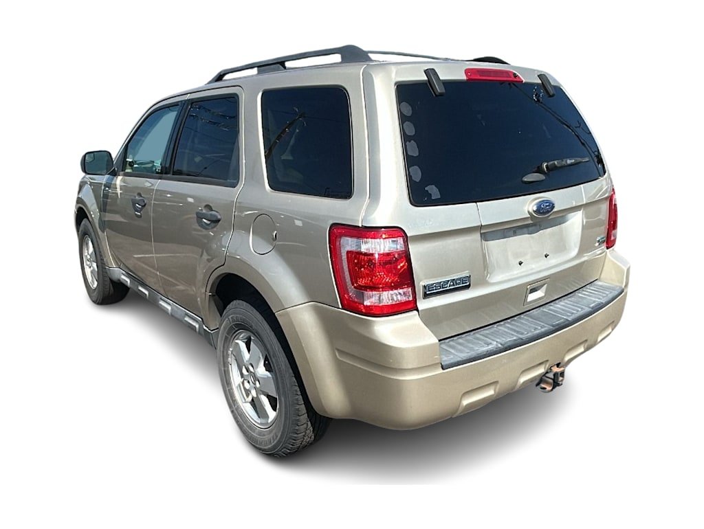 Thumbnail: 2012 Ford Escape - 4