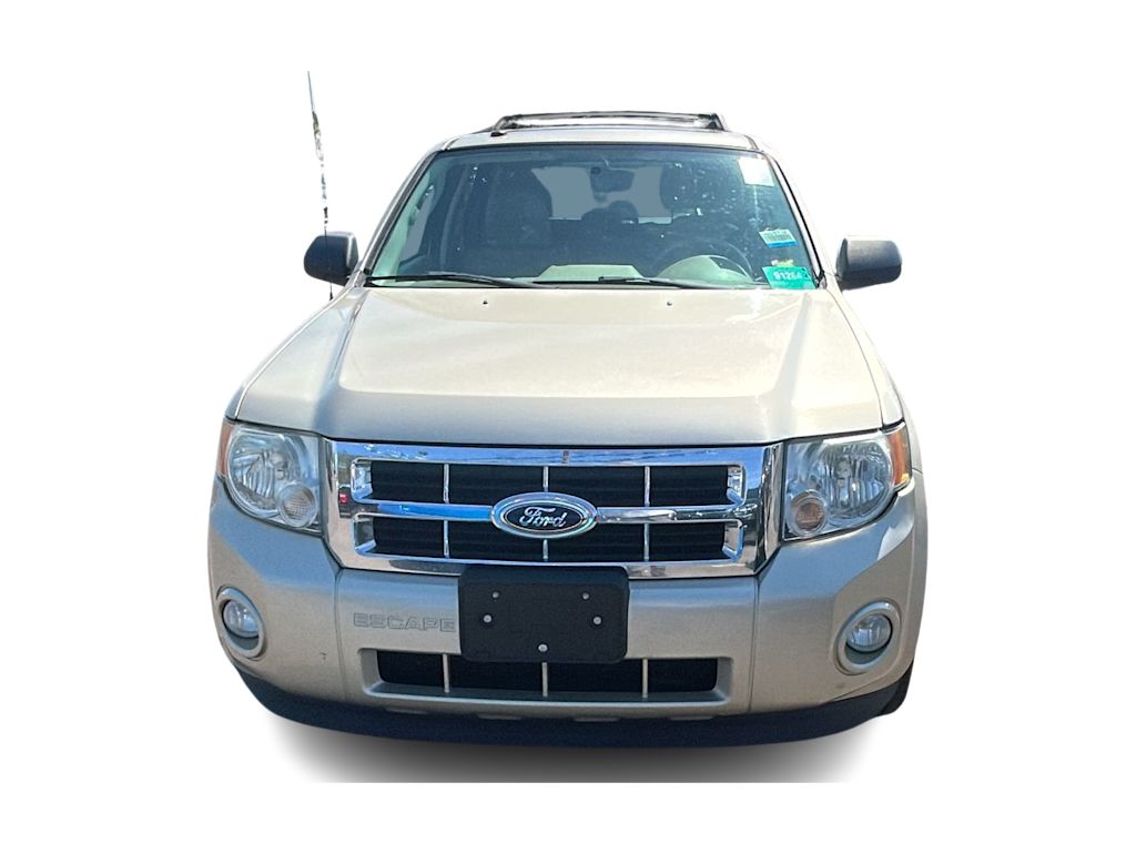 Thumbnail: 2012 Ford Escape - 6