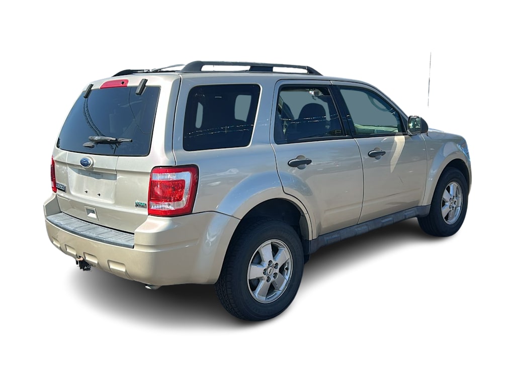 Thumbnail: 2012 Ford Escape - 16