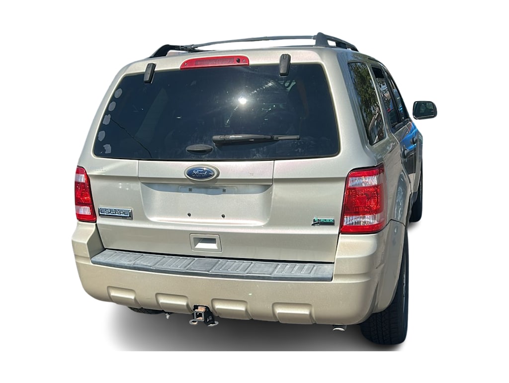 Thumbnail: 2012 Ford Escape - 5