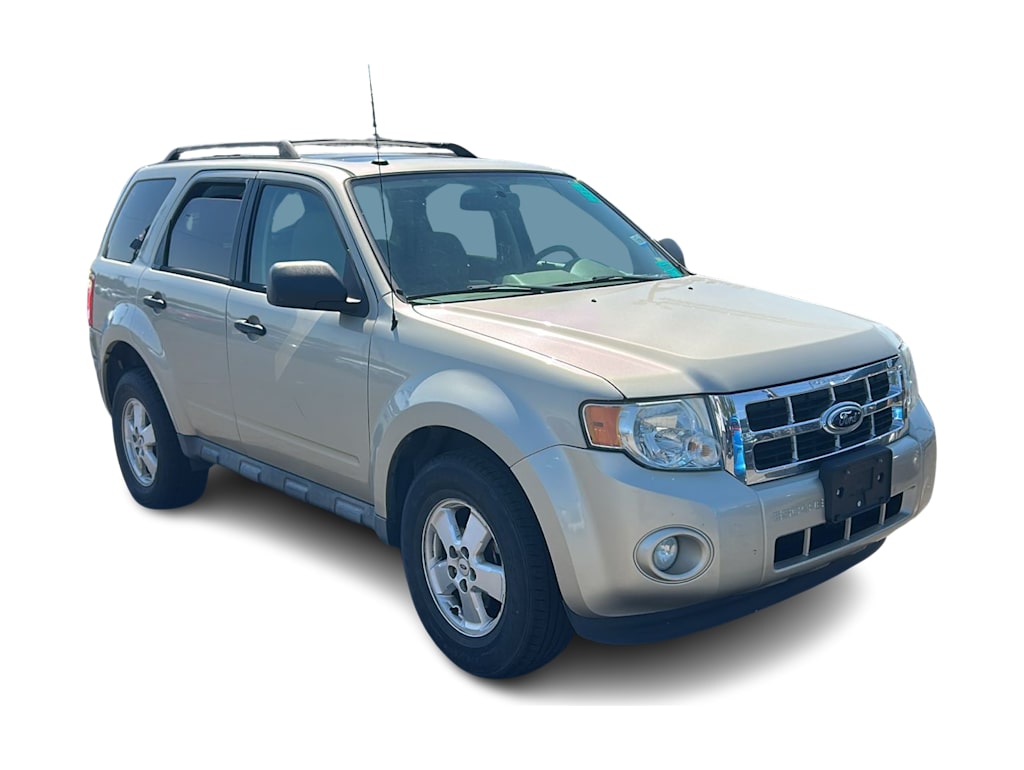 Thumbnail: 2012 Ford Escape - 14