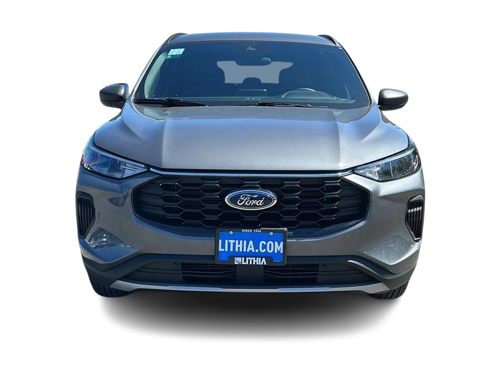 Thumbnail: 2025 Ford Escape - 6