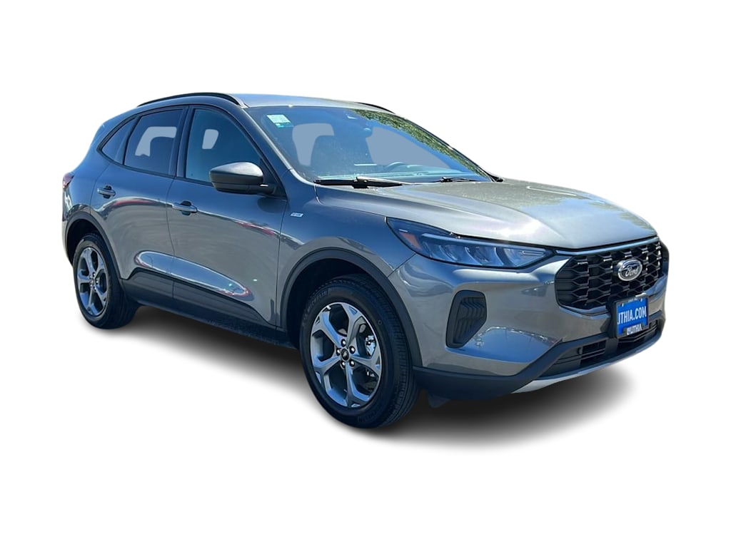 Thumbnail: 2025 Ford Escape - 18