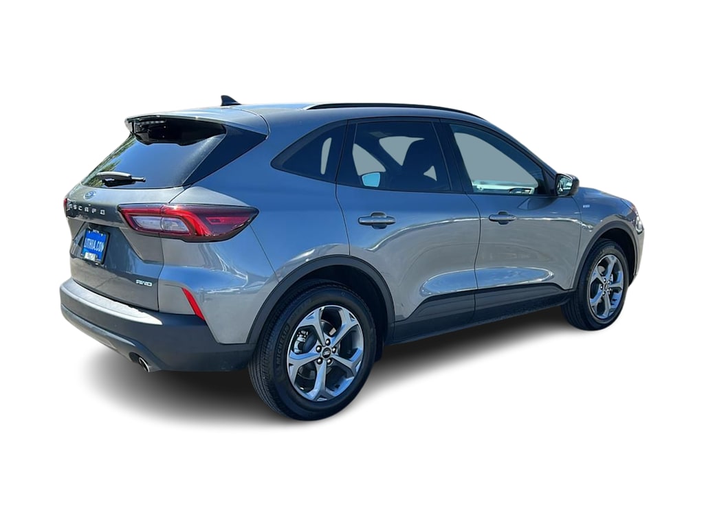 Thumbnail: 2025 Ford Escape - 20