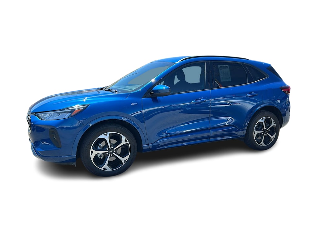 Thumbnail: 2023 Ford Escape - 3