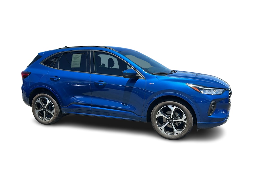 Thumbnail: 2023 Ford Escape - 14