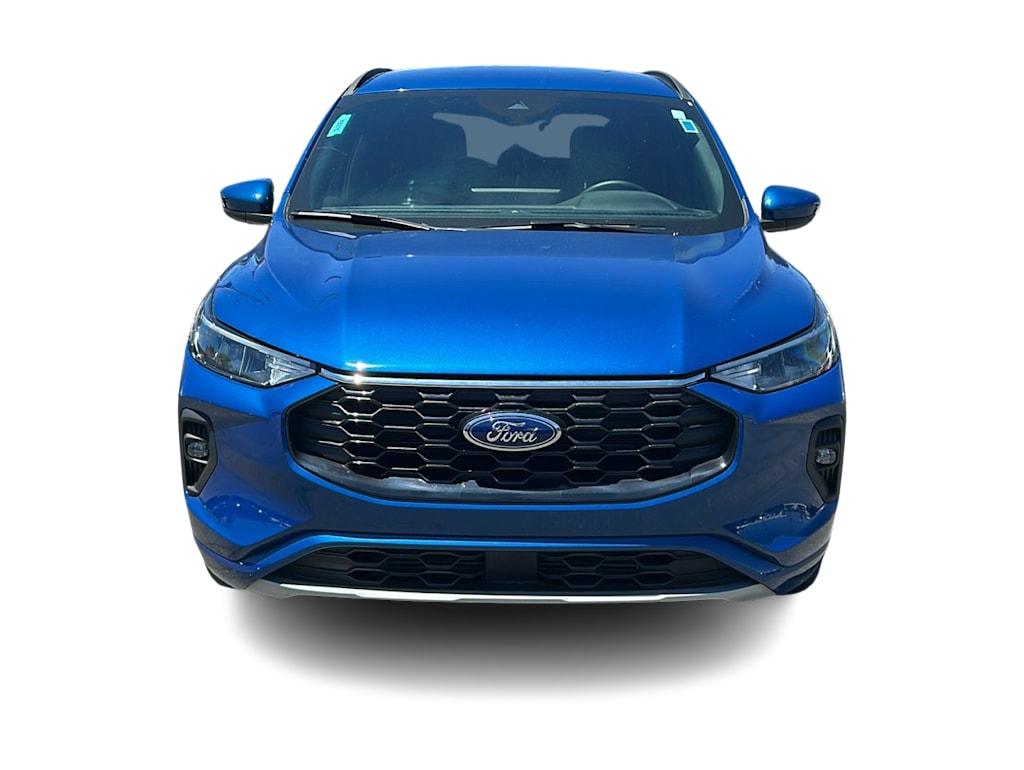 Thumbnail: 2023 Ford Escape - 6