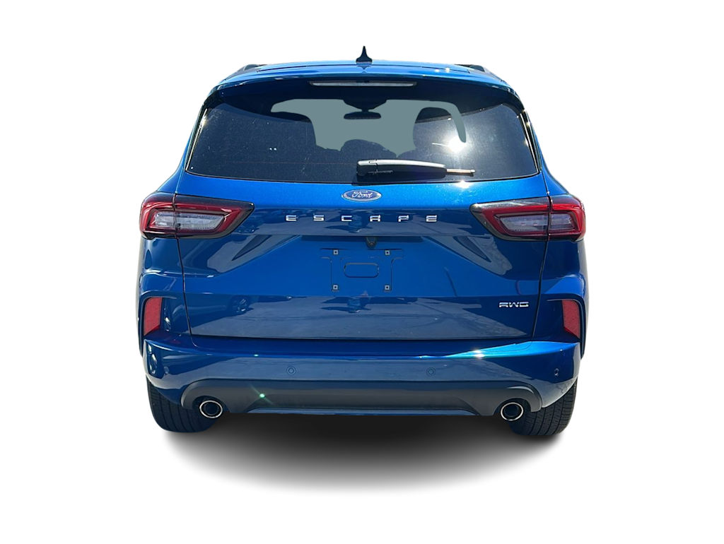 Thumbnail: 2023 Ford Escape - 5