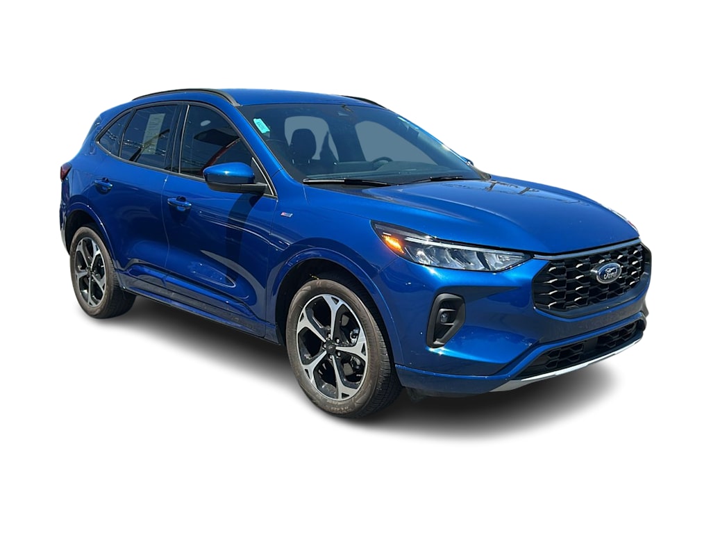 Thumbnail: 2023 Ford Escape - 13