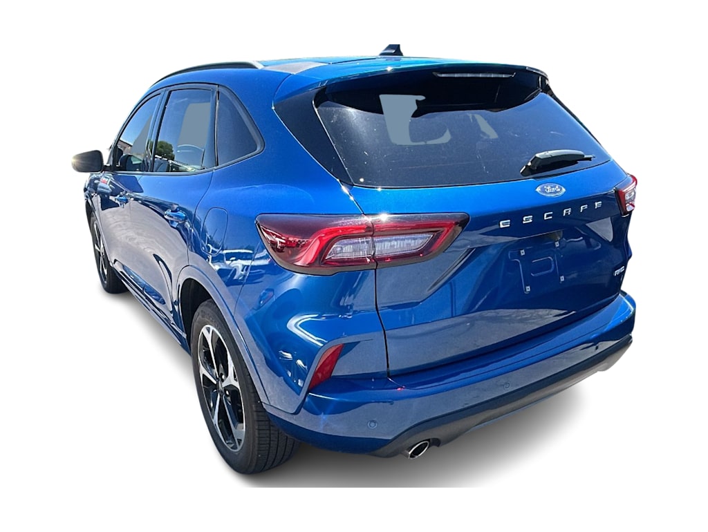 Thumbnail: 2023 Ford Escape - 4