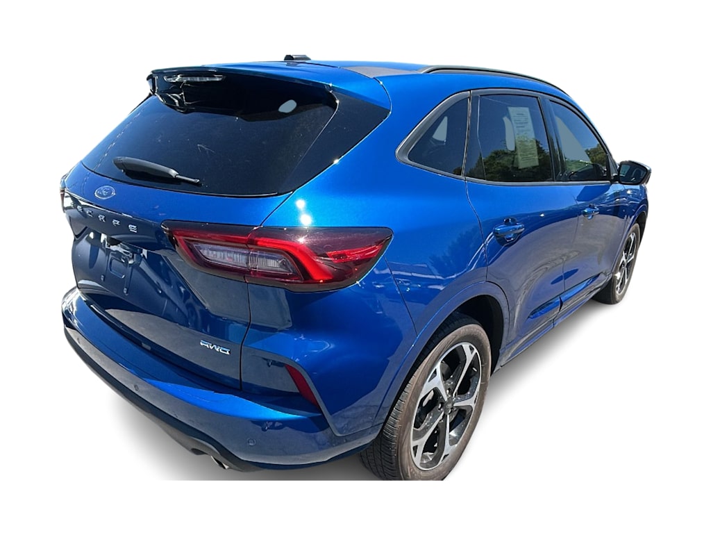 Thumbnail: 2023 Ford Escape - 15