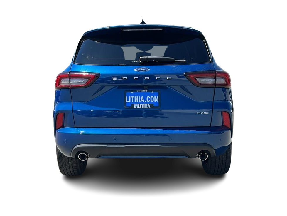 Thumbnail: 2023 Ford Escape - 5