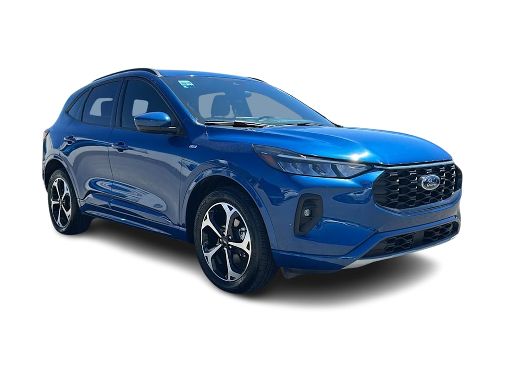 Thumbnail: 2023 Ford Escape - 18