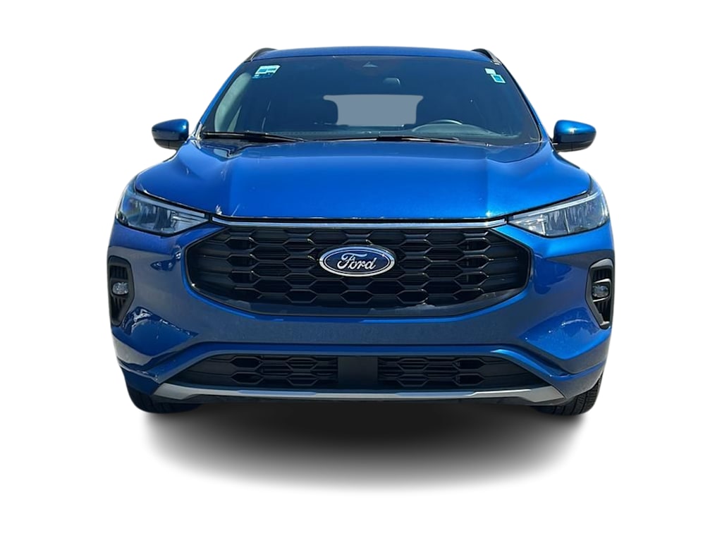 Thumbnail: 2023 Ford Escape - 6