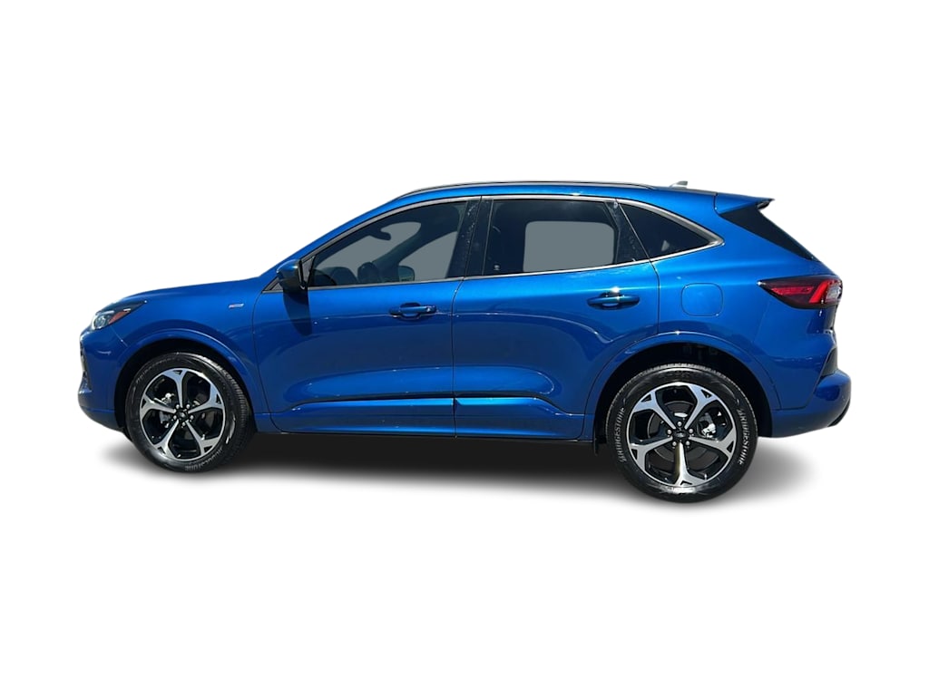 Thumbnail: 2023 Ford Escape - 3