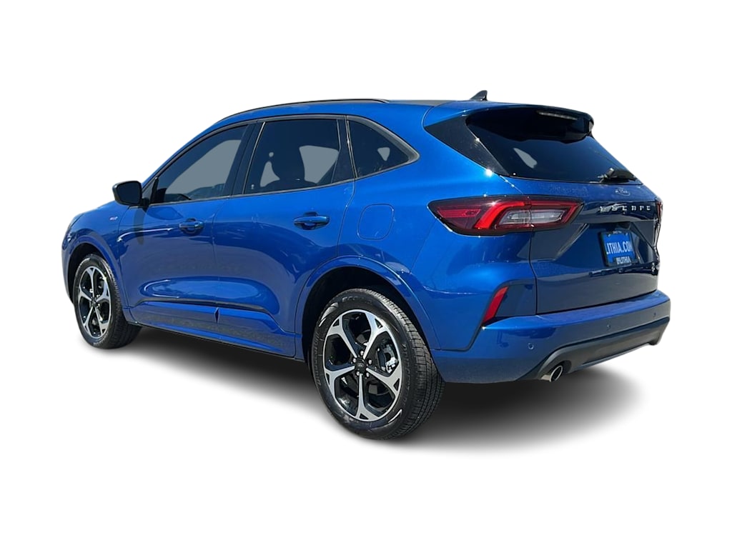 Thumbnail: 2023 Ford Escape - 4