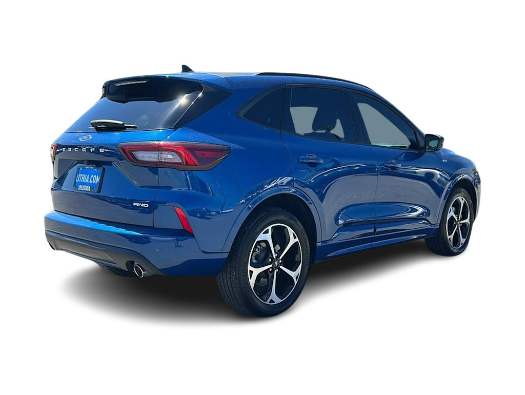 Thumbnail: 2023 Ford Escape - 20