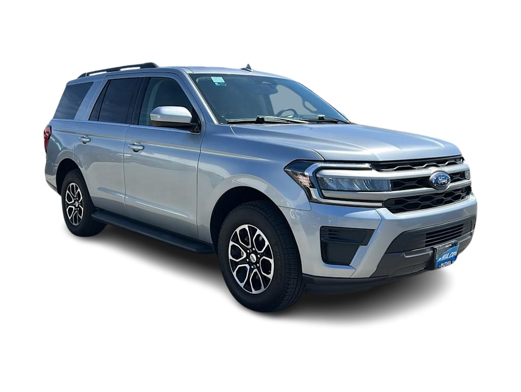 Thumbnail: 2024 Ford Expedition - 18