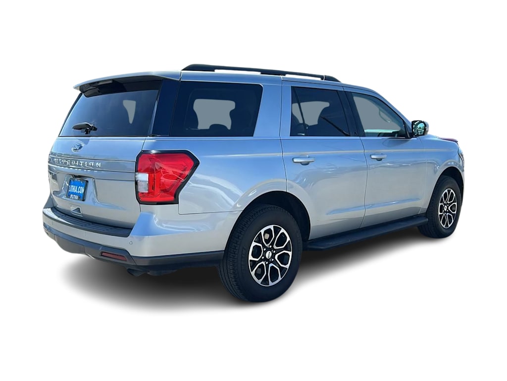 Thumbnail: 2024 Ford Expedition - 20