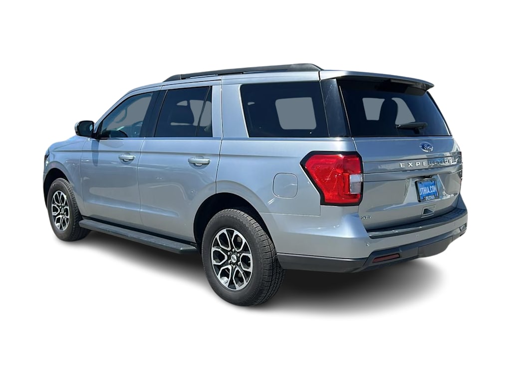 Thumbnail: 2024 Ford Expedition - 4
