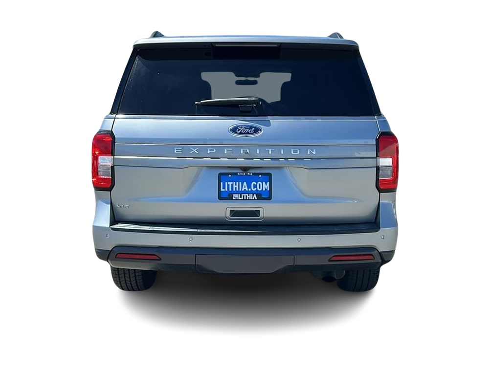 Thumbnail: 2024 Ford Expedition - 5