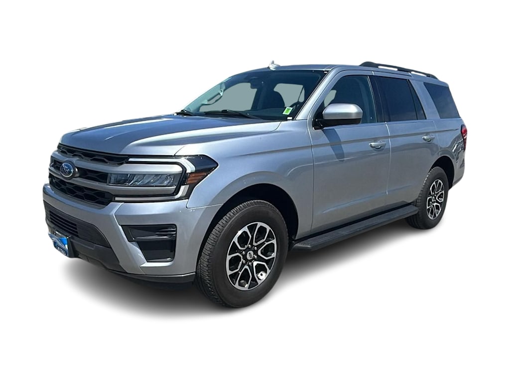 2024 Ford Expedition XLT - Photo 1