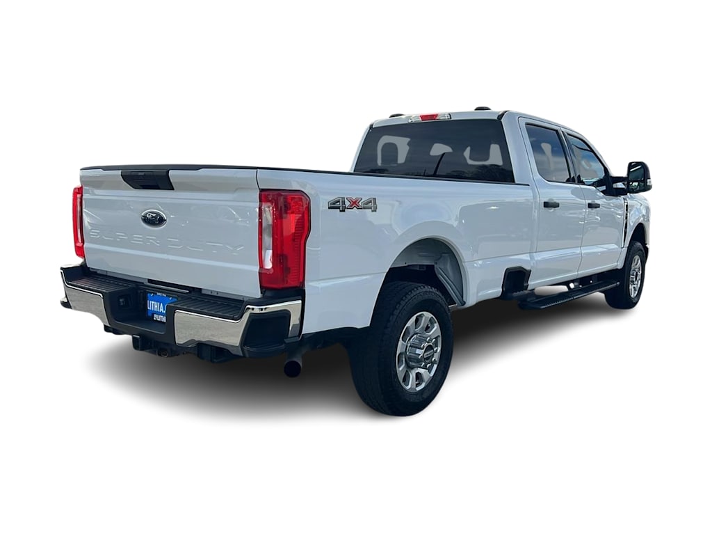 Thumbnail: 2023 Ford F-350 - 22