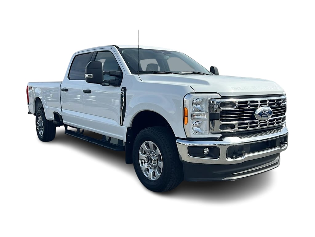 Thumbnail: 2023 Ford F-350 - 20