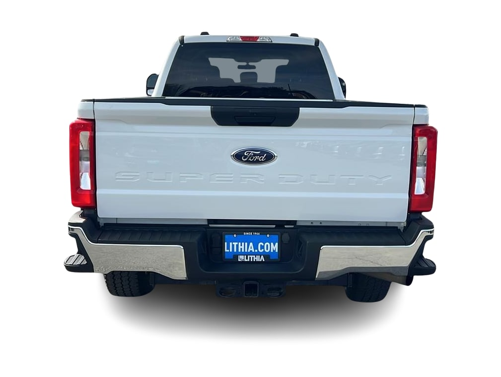 Thumbnail: 2023 Ford F-350 - 5