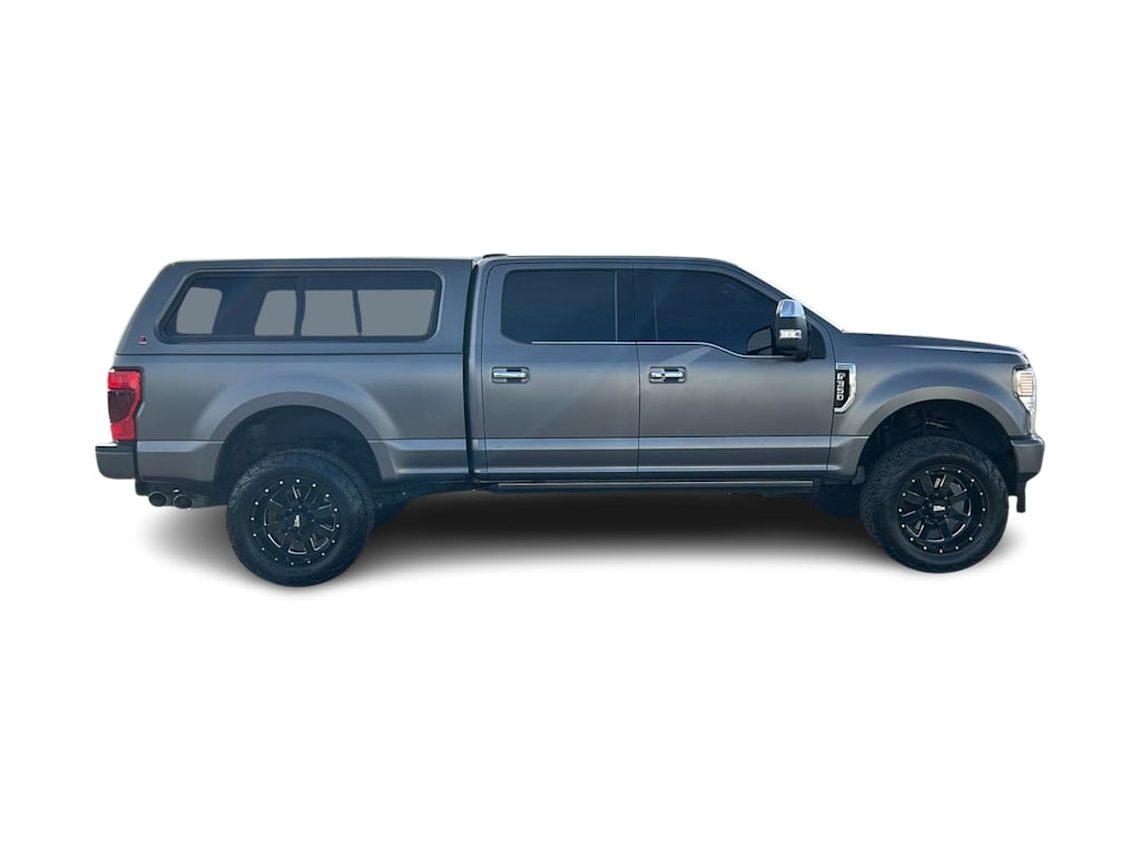 Thumbnail: 2022 Ford F-350 - 19