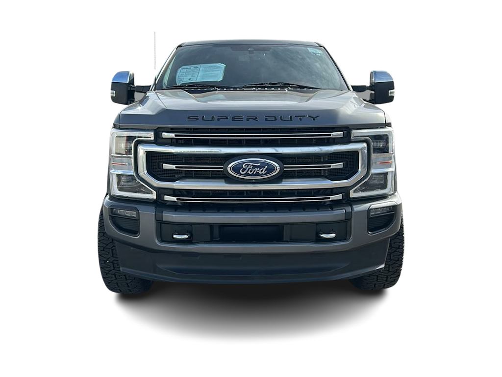 Thumbnail: 2022 Ford F-350 - 6
