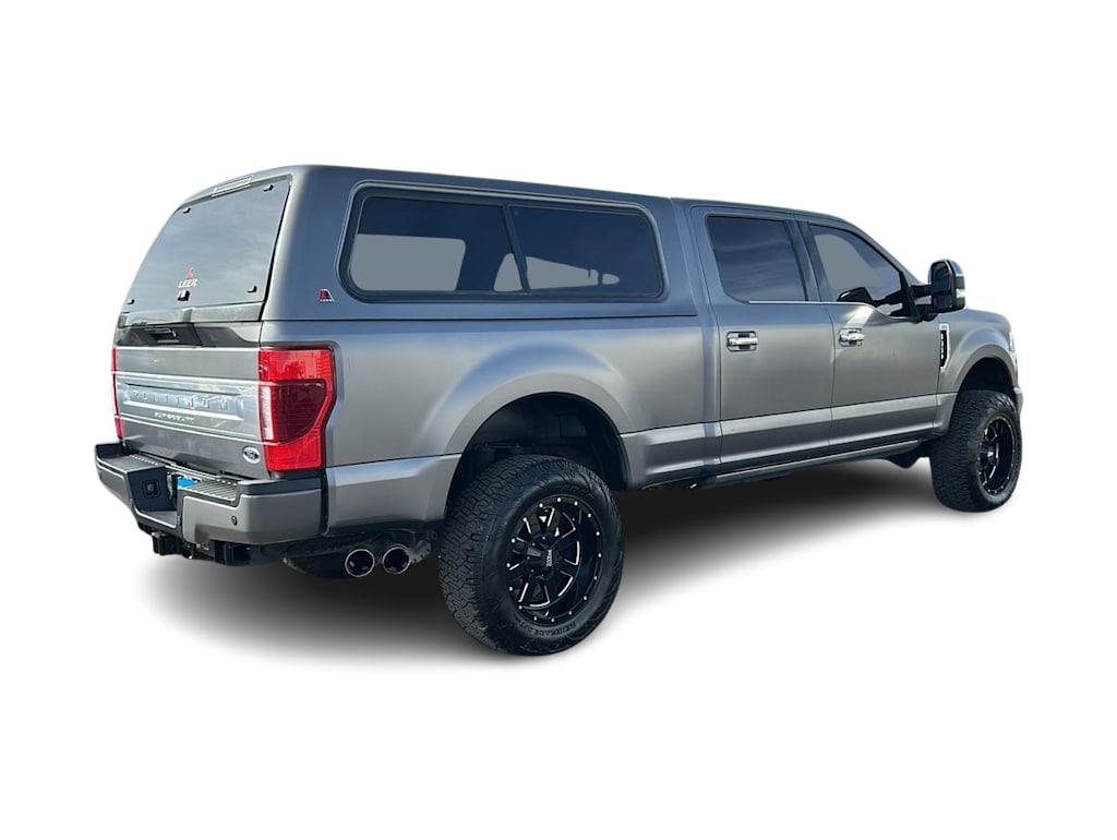 Thumbnail: 2022 Ford F-350 - 20