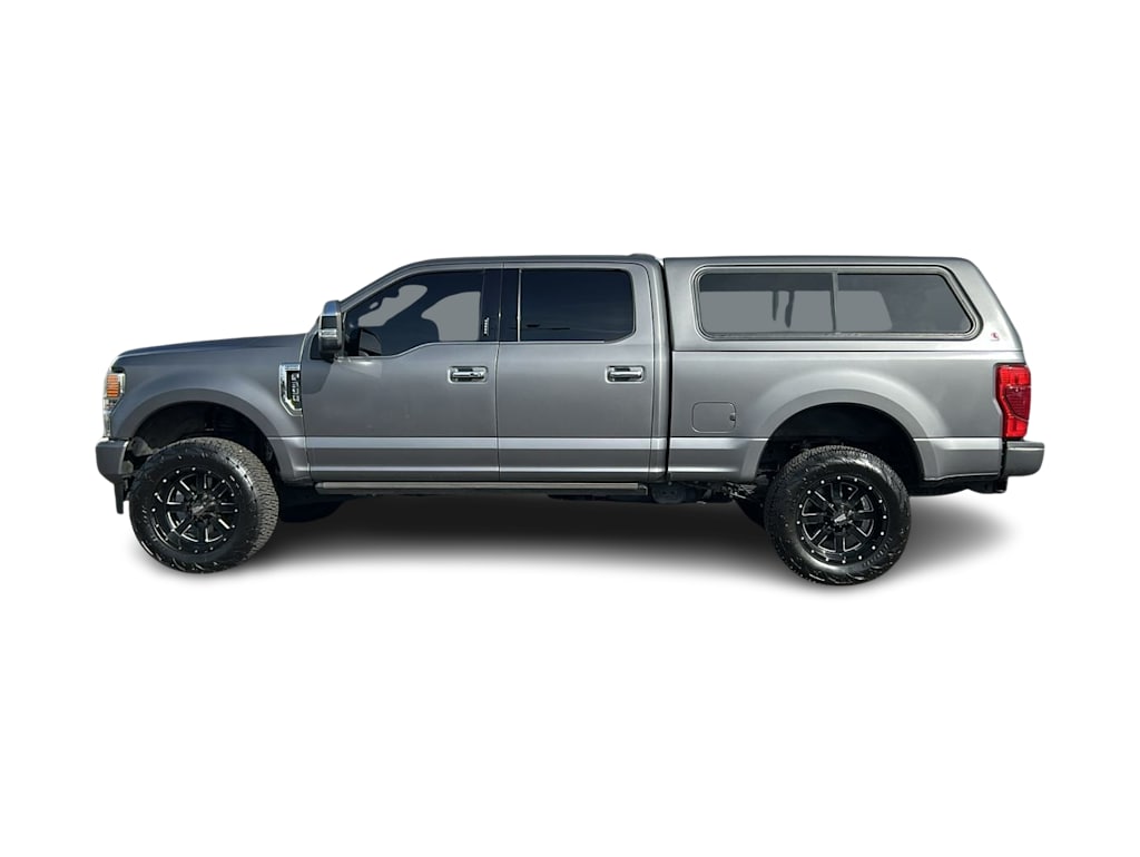 Thumbnail: 2022 Ford F-350 - 3