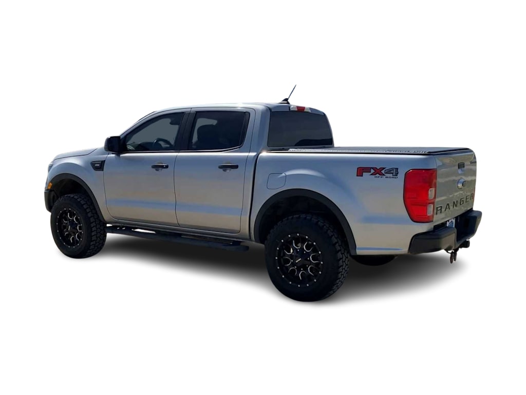 Thumbnail: 2021 Ford Ranger - 3