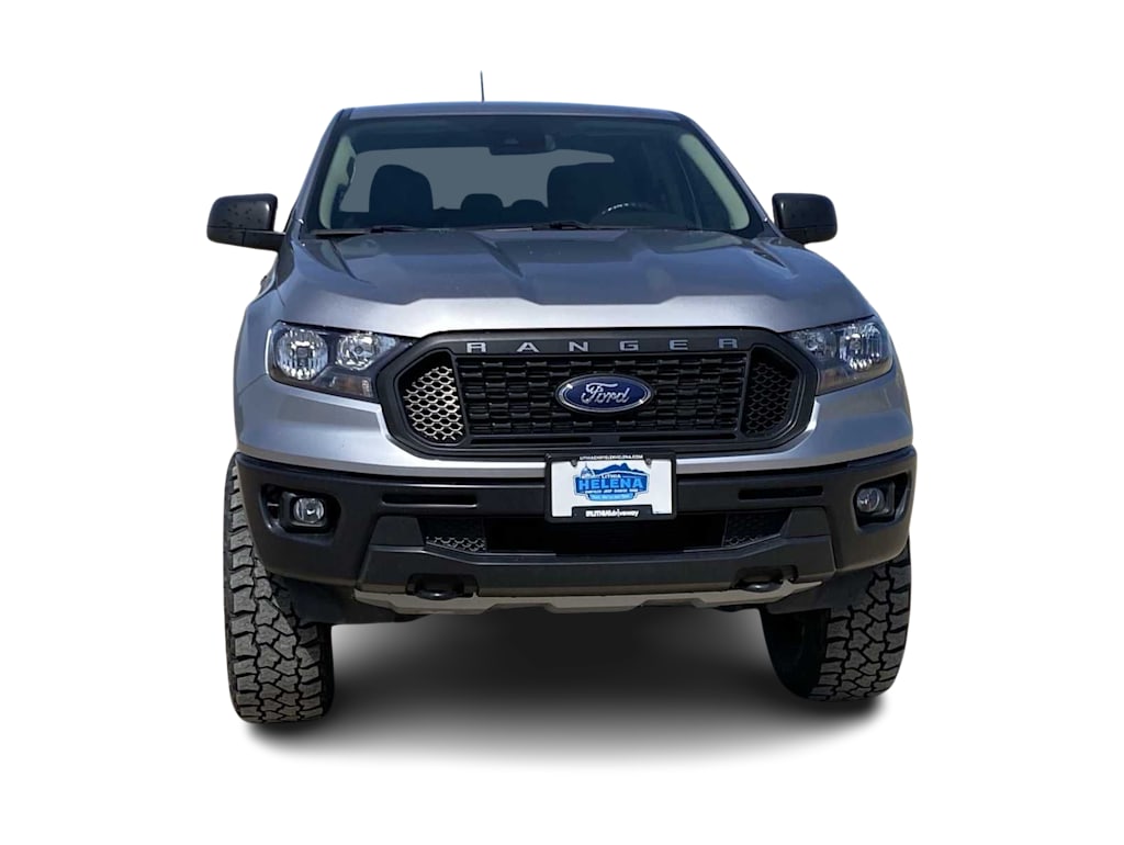Thumbnail: 2021 Ford Ranger - 17