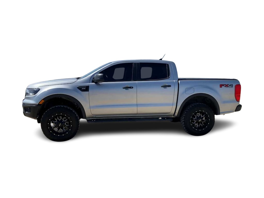 Thumbnail: 2021 Ford Ranger - 2