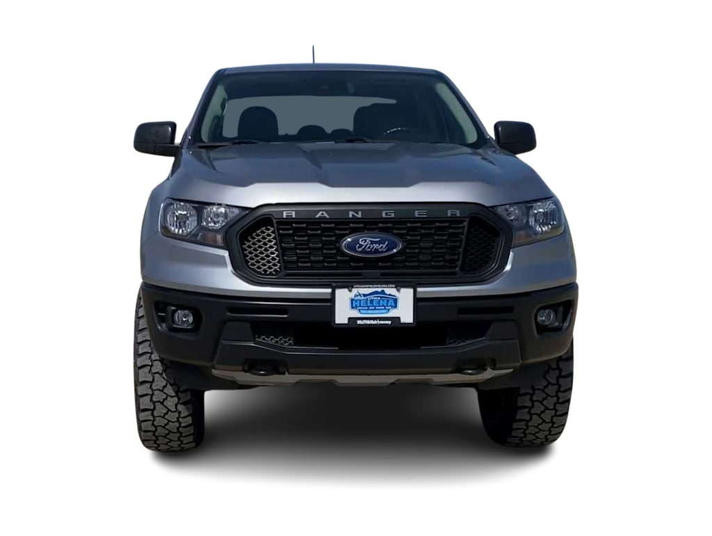 Thumbnail: 2021 Ford Ranger - 5