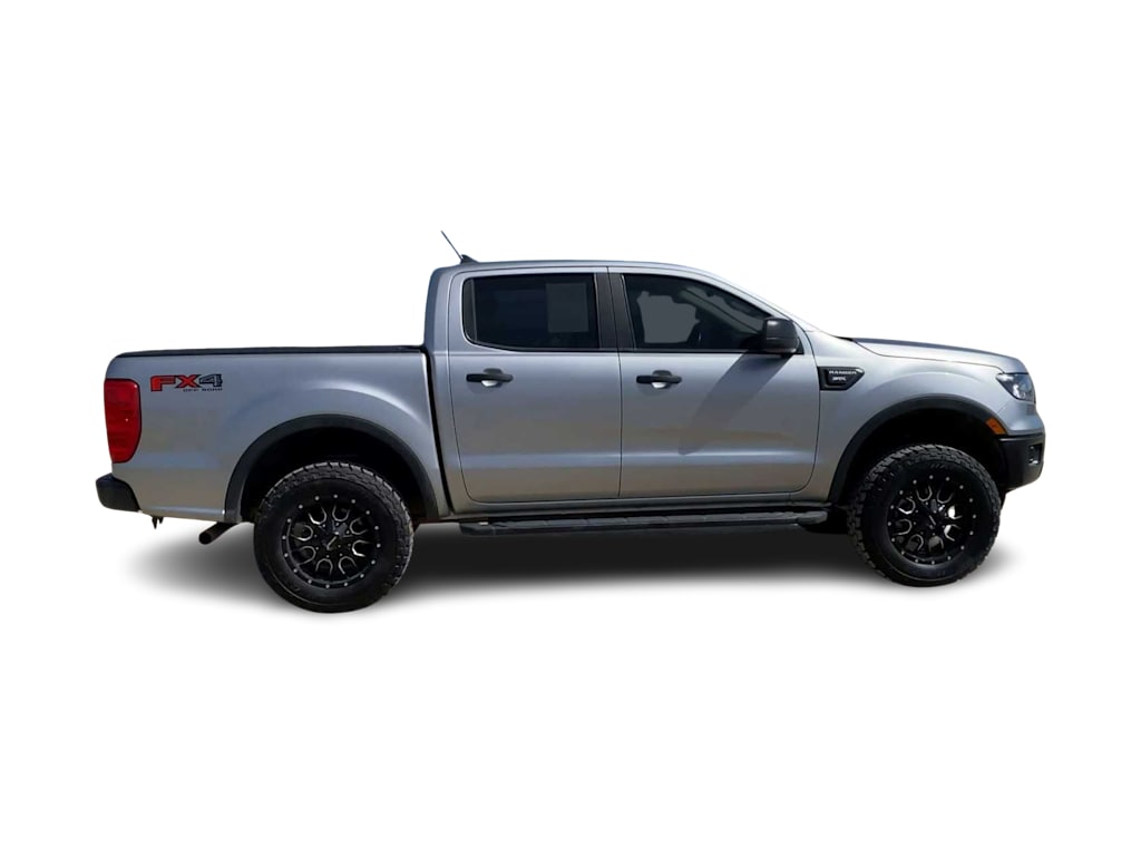 Thumbnail: 2021 Ford Ranger - 16