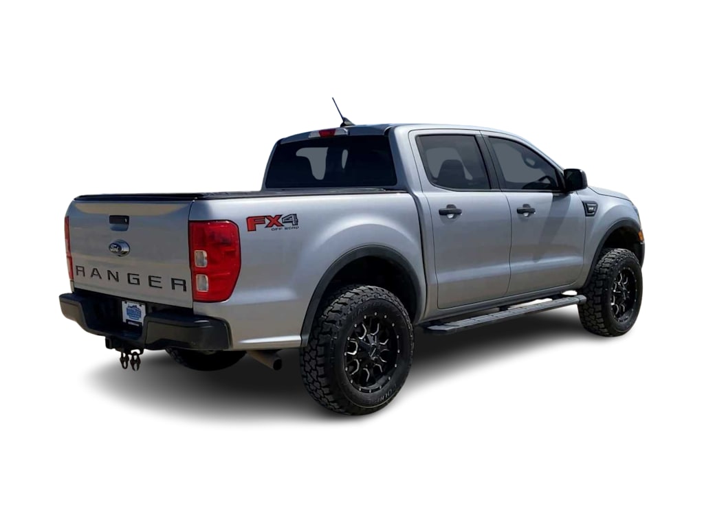 Thumbnail: 2021 Ford Ranger - 15