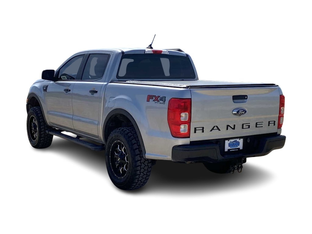 Thumbnail: 2021 Ford Ranger - 19