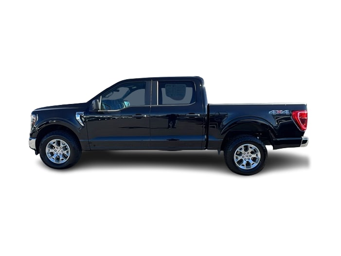 2023 Ford F-150 XLT 3