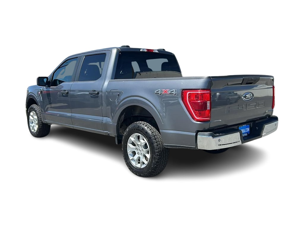 Thumbnail: 2023 Ford F-150 - 4